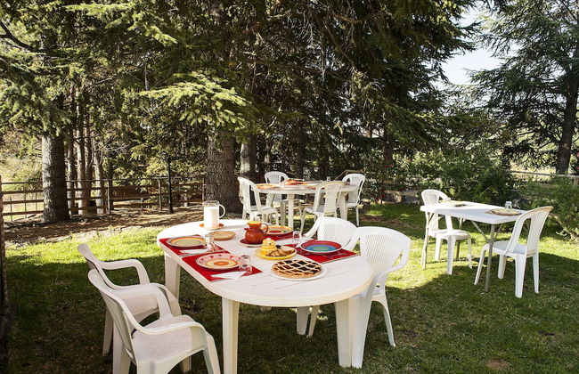 Casale Poggio del Tiglio - Foto 32