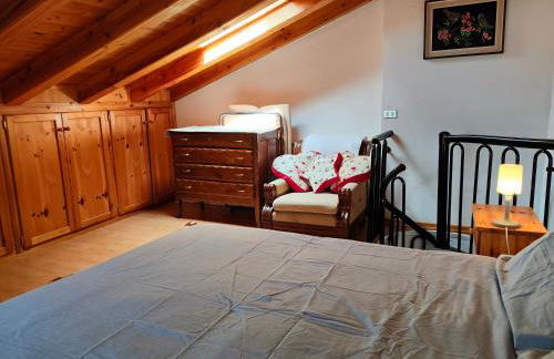 Appartamento Chatrian 2 CIR-TORGNON-0019 - Foto 12