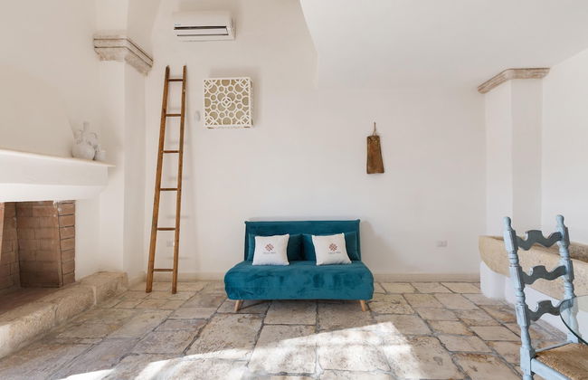 Villa Thea Charming House - Foto 22