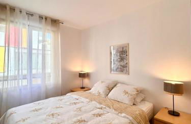 Appart chaleureux et calme près de PARIS et MÉTRO - Foto 10