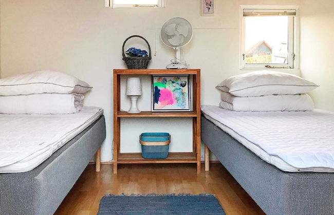 Cozy Holiday Home in Funen near Sea - Foto 16