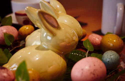 Number 12 Yorkshire Holiday House - Photo 35