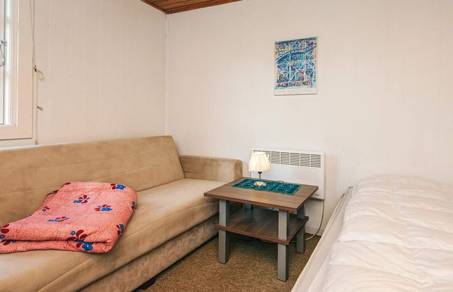 4 Person Holiday Home in Haderslev - Foto 8