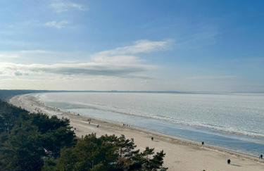 Baltic Infinity Suite 529 - SPA & Pool Access - Photo 35