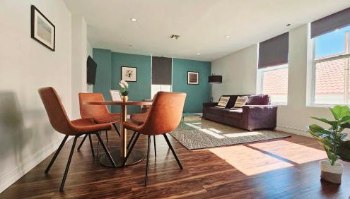 The Lofts on Clematis 509 Downtown West Palm Beach - Foto 2