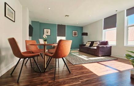 The Lofts on Clematis 509 Downtown West Palm Beach - Foto 2