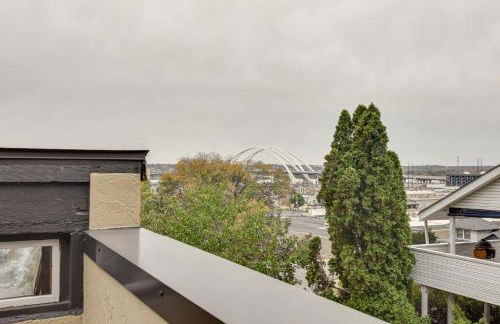 Large Home with Game Room, 4 Mi to Mississippi River - Foto 30