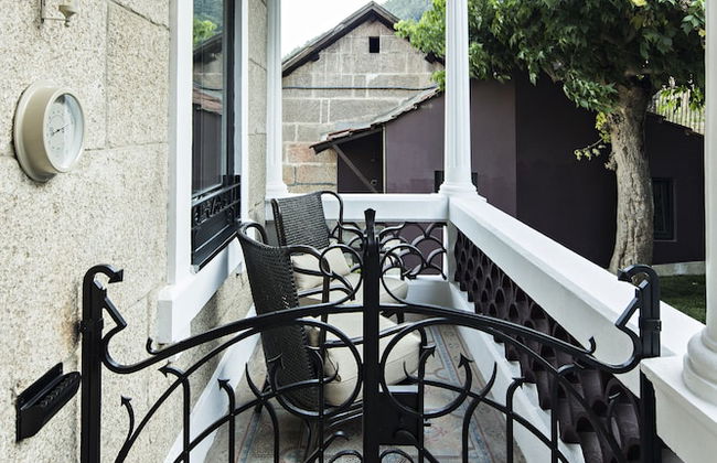 Quinta de S. Bernardo Winery & Farmhouse - Foto 59