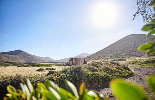 Villa Palmeras Canarias - Photo 34