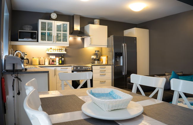 Icelandic Cottages - Foto 30