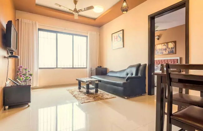 Gagal Home-Airport Suite - Foto 11