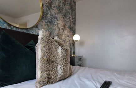 Stylish Stay in Vibrant Salford, Manchester! - Foto 64