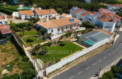 VIlla São Lourenço by AcasaDasCasas - Foto 11