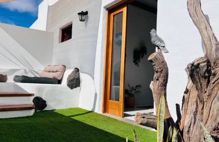 Refugio de Luz y Tranquilidad en Nazaret - Foto 8