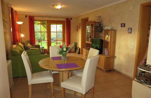 Ferienwohnung Ilona, Armin & Simon Funke - Photo 8