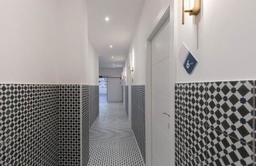 Hotelito Boutique Valencia Estación - Foto 46