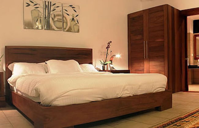 Villa Kalista Luxury Villas - Foto 2