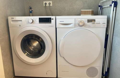 Ferienwohnung im Aalbachtal - Uettingen bei Würzburg - Foto 32