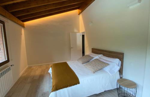 2 Apartamentos en villa con piscina privada en Asturias El Marquesau - Foto 43