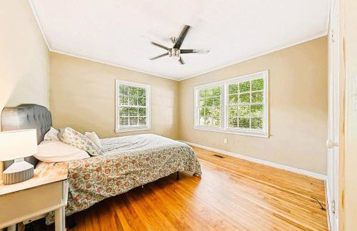 3 Bedroom Comfy Beds - Close to Fort Benning, CSU and Dining - Foto 14