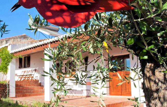 Holiday Home in Guadiana Park Near River - Foto 1