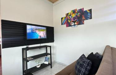 Studio Aconchegante - com Garagem Privativa e Ar Condicionado REV391 - Photo 23