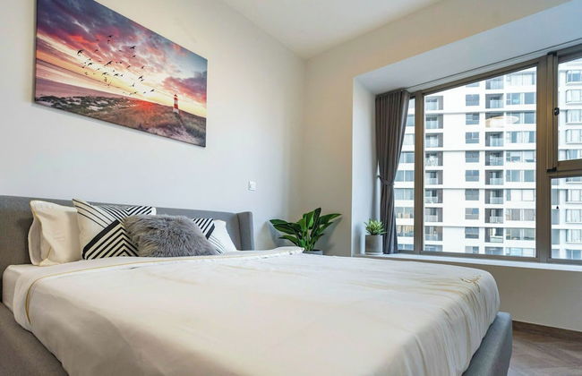 Luxury Apartment in Phu My Hung - Foto 11