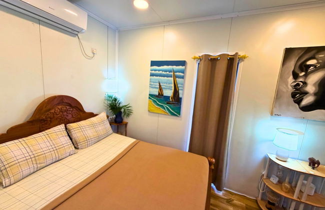 Zanzibar Beach House- South - Photo 2