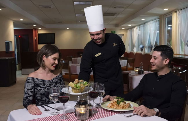 Hotel Santa Fe Loreto by Villa Group - Foto 52