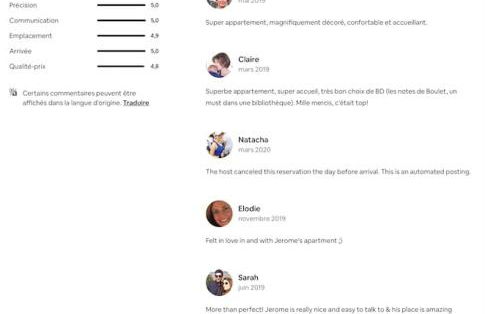 LYON4 cocooning centre Croix Rousse 86m2-4P - Foto 38