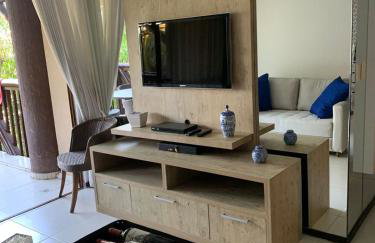 Barra Bali Beach Service 323 BARRA DE SÃO MIGUEL - Foto 7