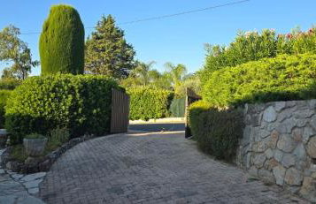 Villa de charme, vue sur mer - Foto 31