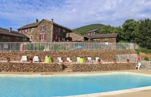 Les Gîtes du Mas Lachamp - Photo 2