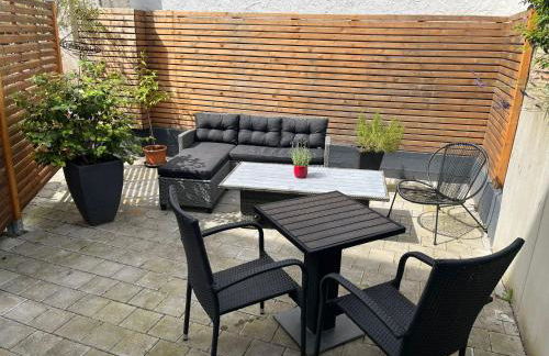 Rheinhessen Apartment - Foto 12