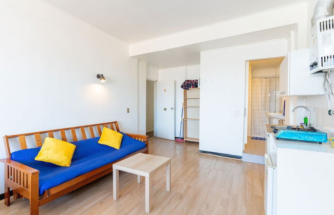 Bocamar Apart Hotel - Foto 50