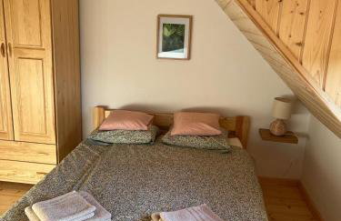 Białe Domki - Foto 8