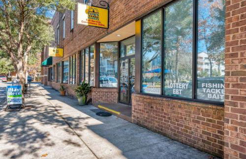 Lake Carolina Harborside Condo - Foto 39