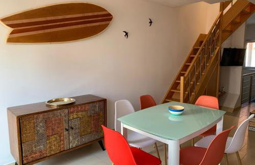 Casa na onda Liberdade-Amazing sea view - Foto 6