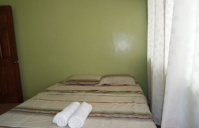 Yoo C Apartment - Foto 14