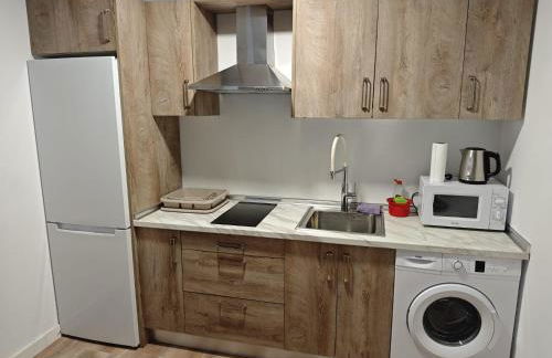 La Casita - Acogedora casita rural con piscina independiente - Foto 5