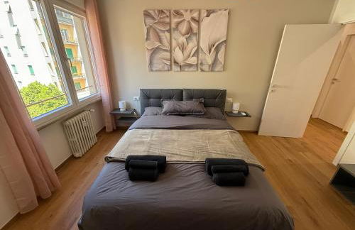 Villa Strozzi - Modern Apartament - Foto 9