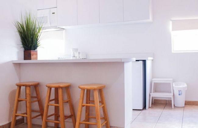 Boulevard 106 - Foto 11