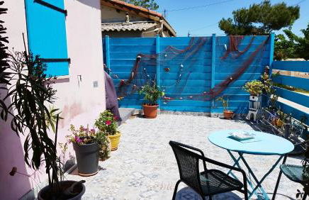 UNE MAISON SUR UNE PRESQU'ILE - Foto 21