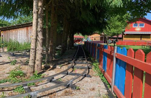 Ferienhaus Spielburg - Foto 50