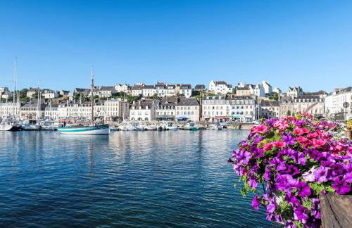 Holiday Home Unterkunft in der Mitte by Interhome - Foto 32