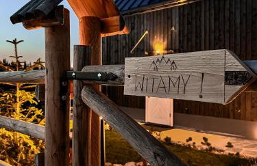 Owczarnia Tatry - Foto 11