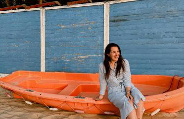 Dobre Kąty całoroczne domki - Foto 47