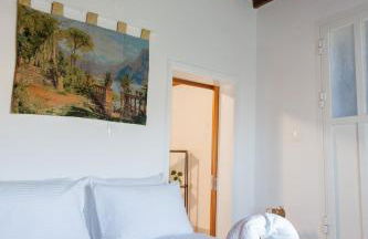 Leonardo's Home Cycladic cottage - Foto 25