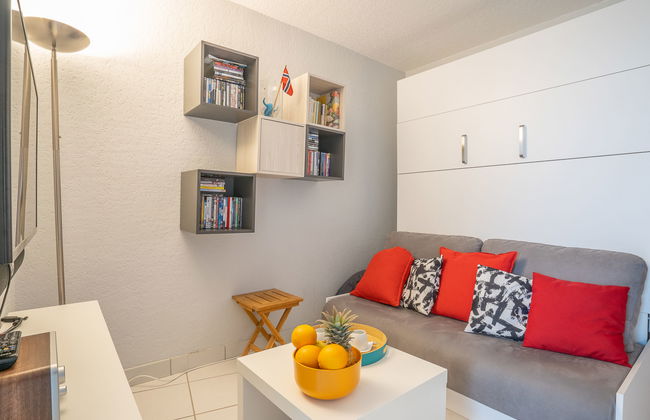 Ulysse Plage - Foto 3