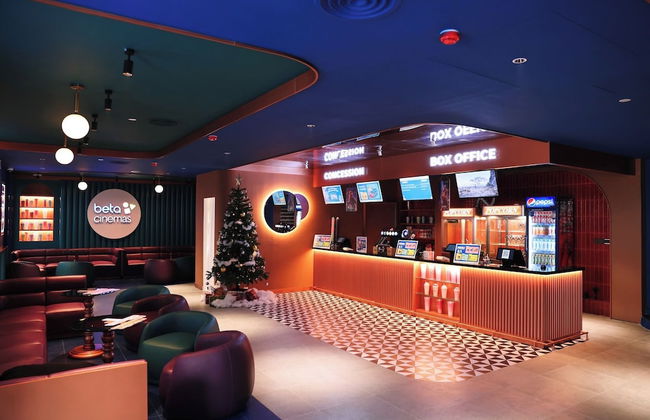 Modena by Fraser Vĩnh Yên - Photo 45